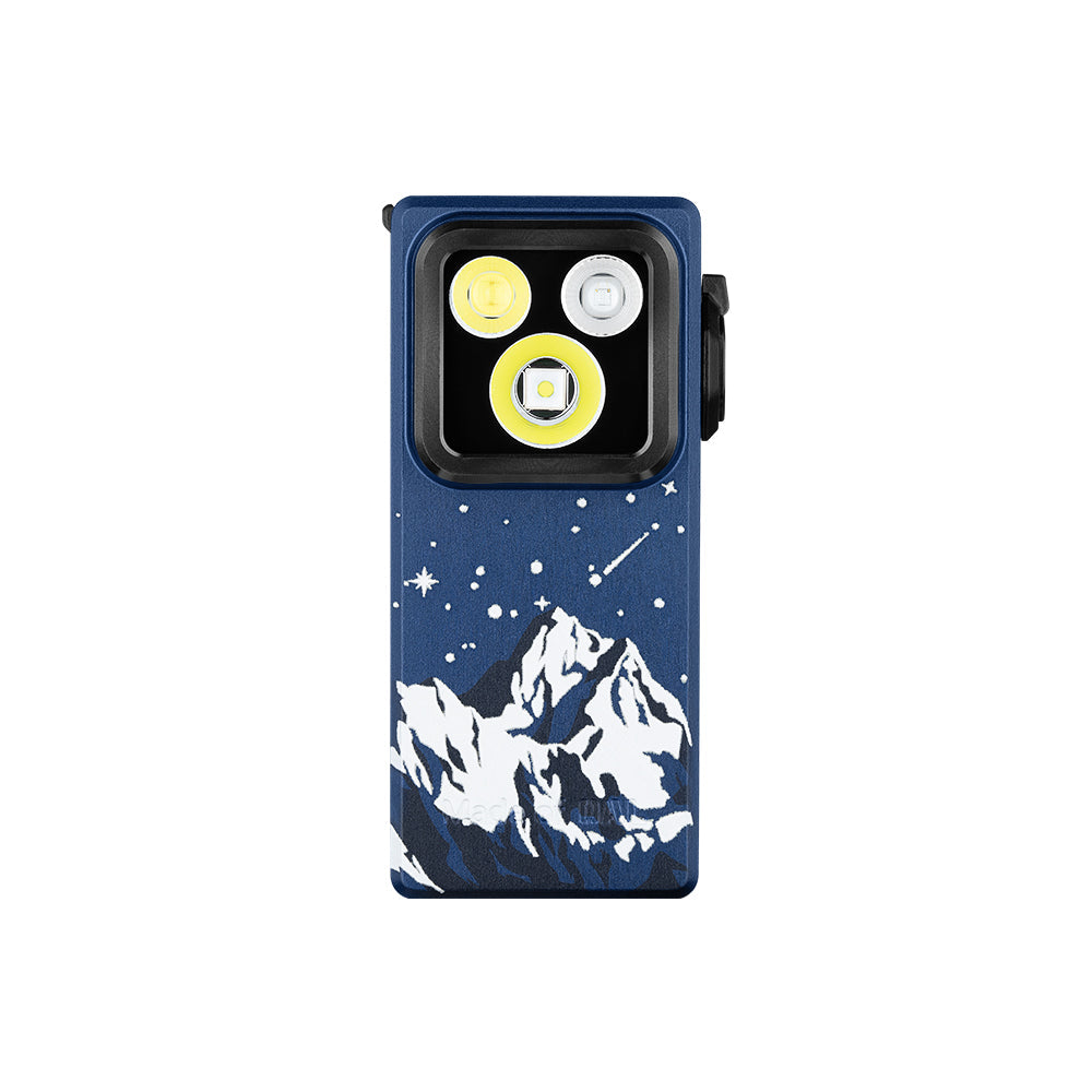 Olight Oclip Ultra