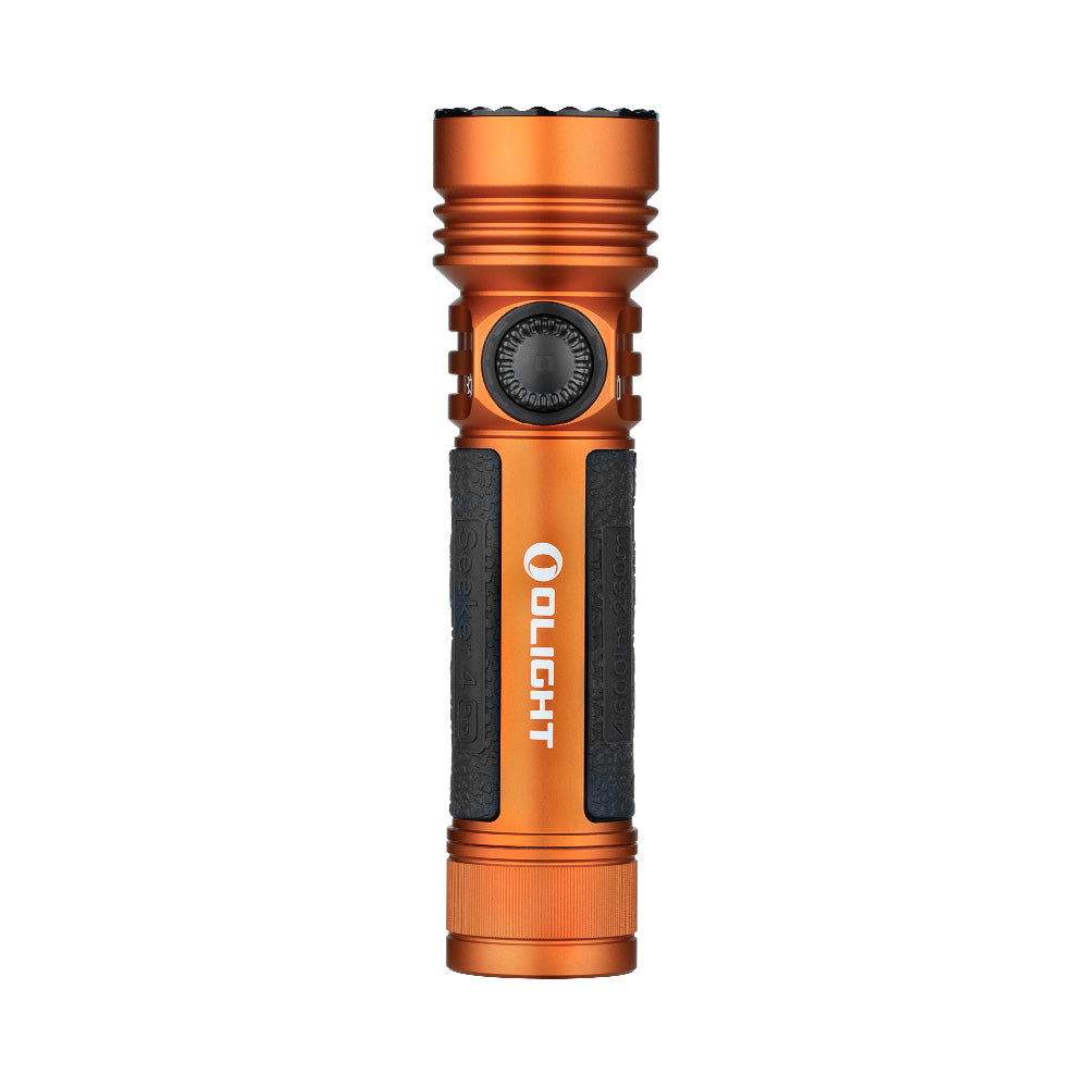 Olight Seeker 4 Pro Orange