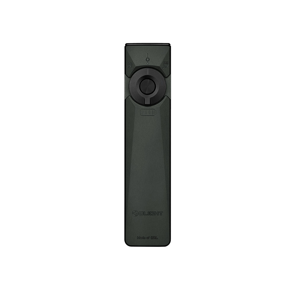 Olight Arkfeld Ultra Class 1 Olive Grey NW