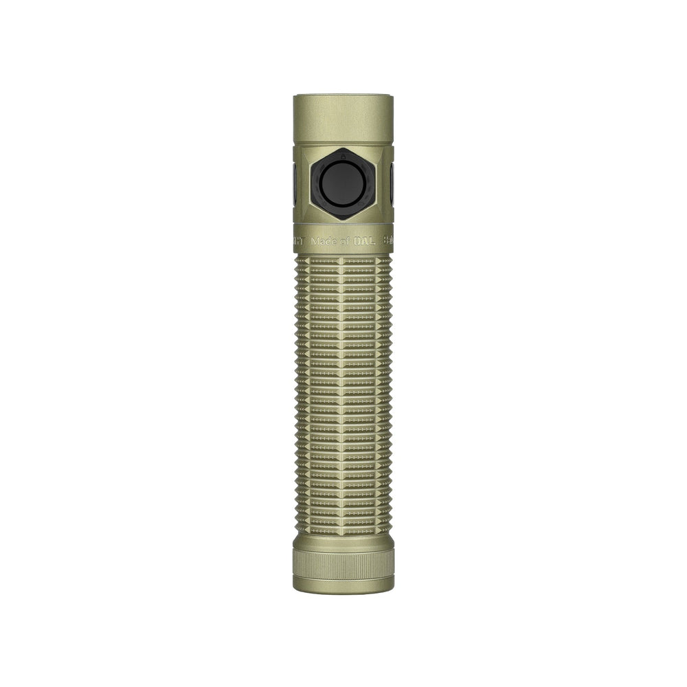 Olight Baton Ultra Olive Green CW