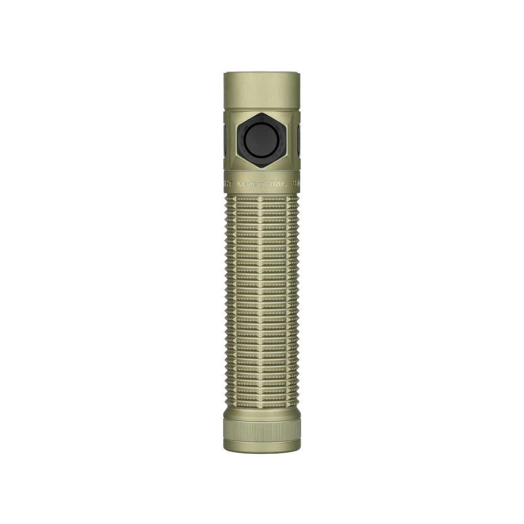 Olight Baton Ultra Olive Green CW