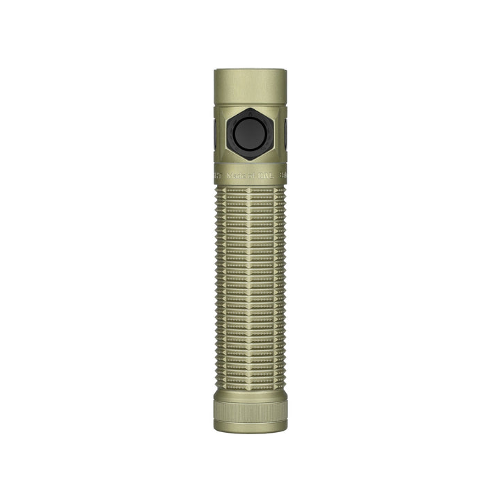 Olight Baton Ultra Olive Green CW