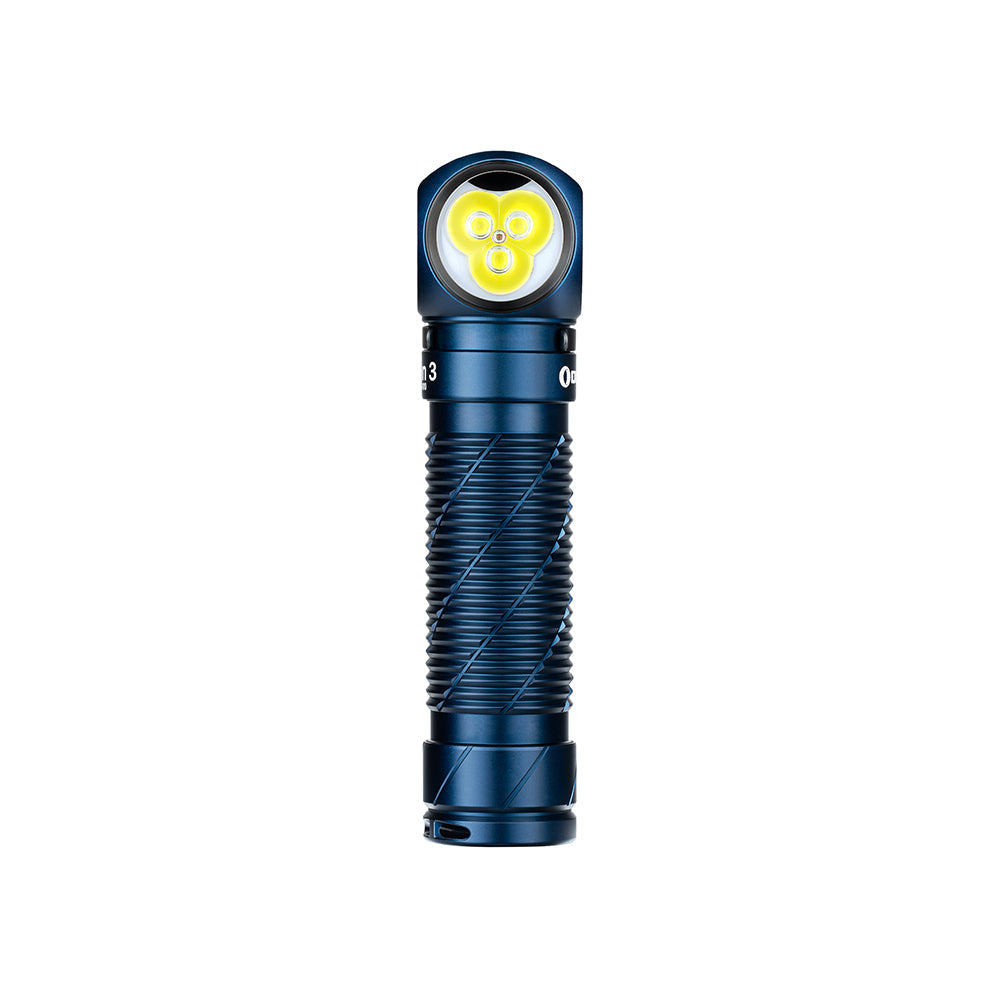 Olight Perun 3 Midnight Blue