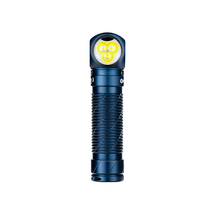 Olight Perun 3 Midnight Blue