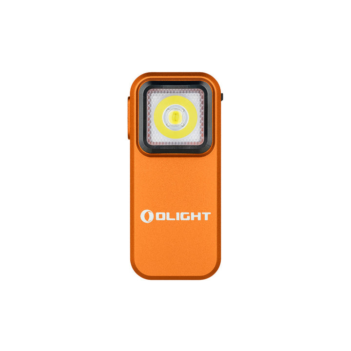 Olight Oclip Orange