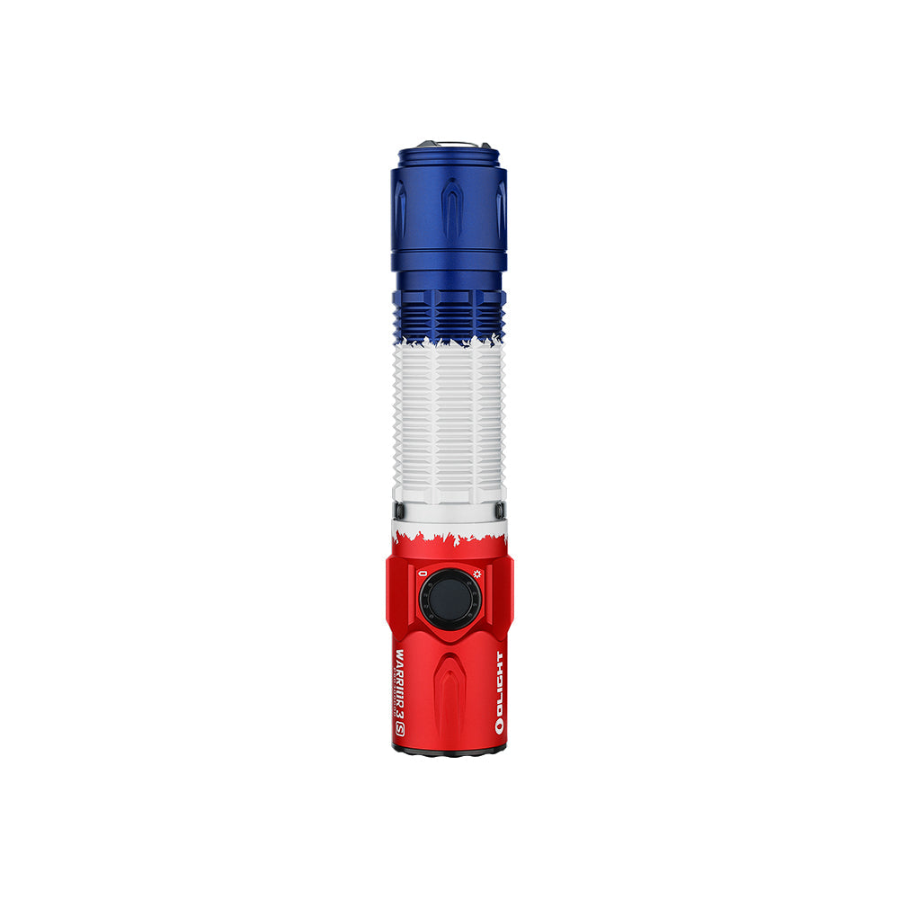 Olight Warrior 3S