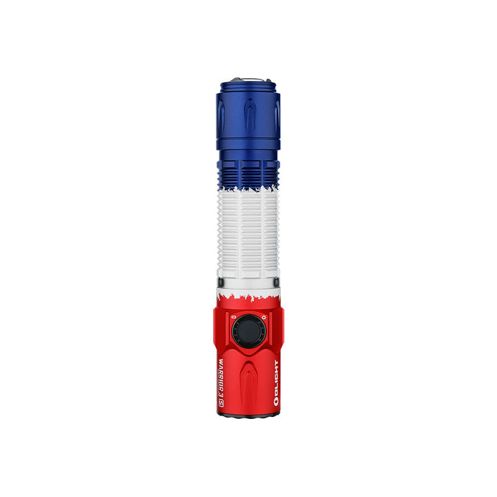 Olight Warrior 3S