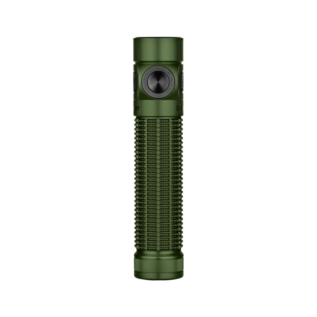 Olight Baton 4 Pro OD Green