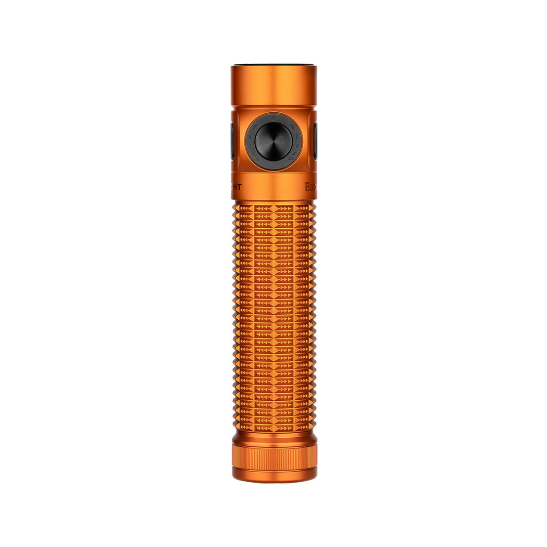 Olight Baton 4 Pro Orange