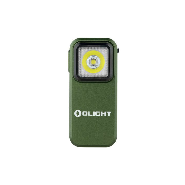 Olight Oclip OD Green
