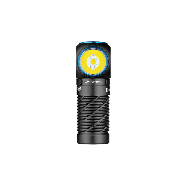 Olight Perun 3 Mini Black CW