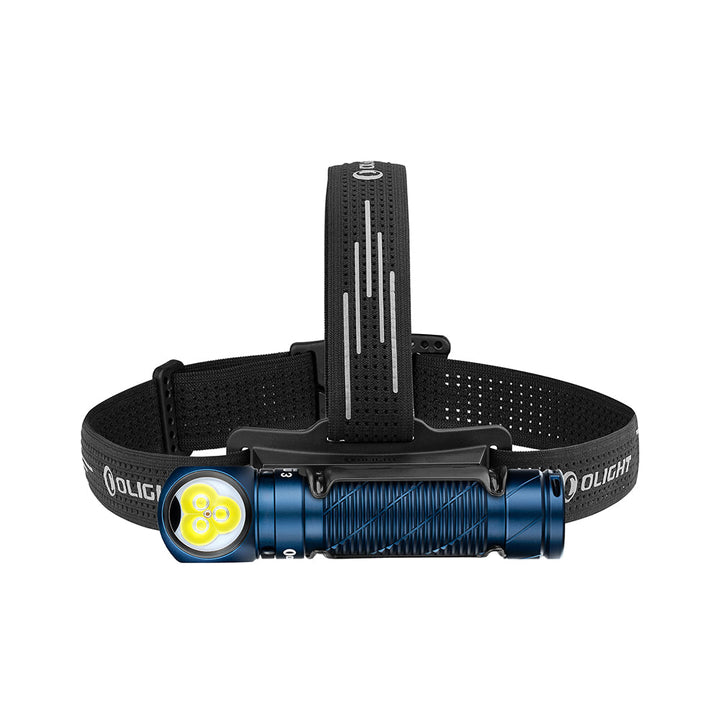 Olight Perun 3 Midnight Blue