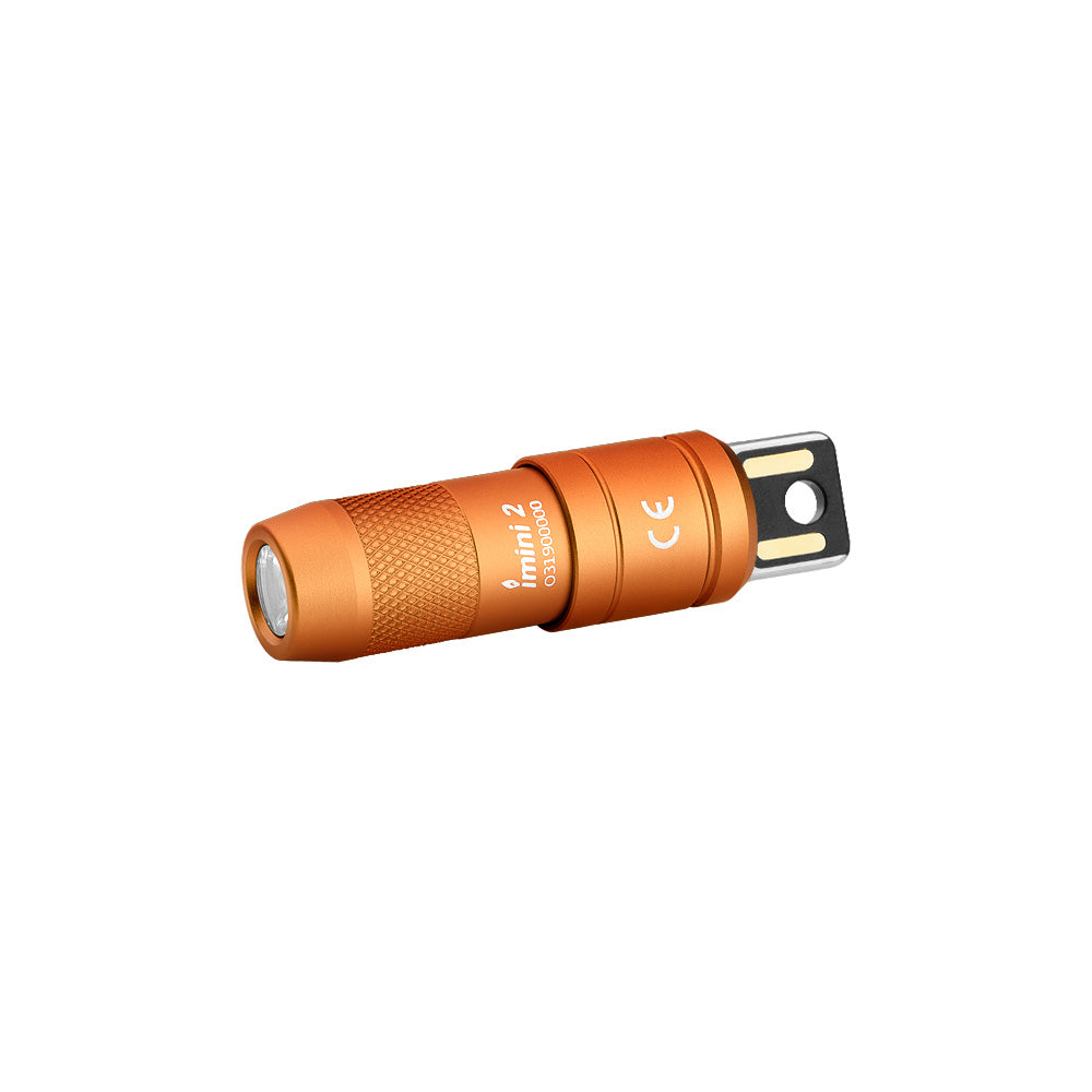 Olight iMini 2 Orange