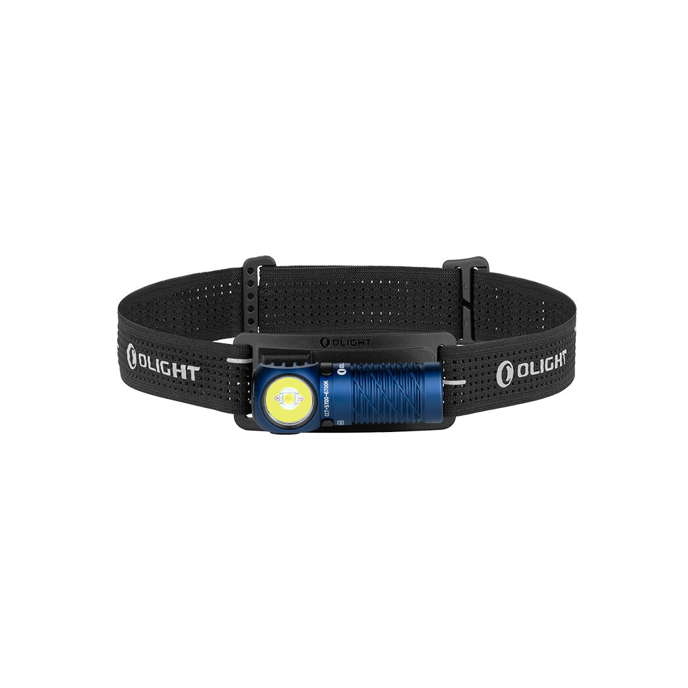 Olight Perun 3 Mini Premium Midnight Blue