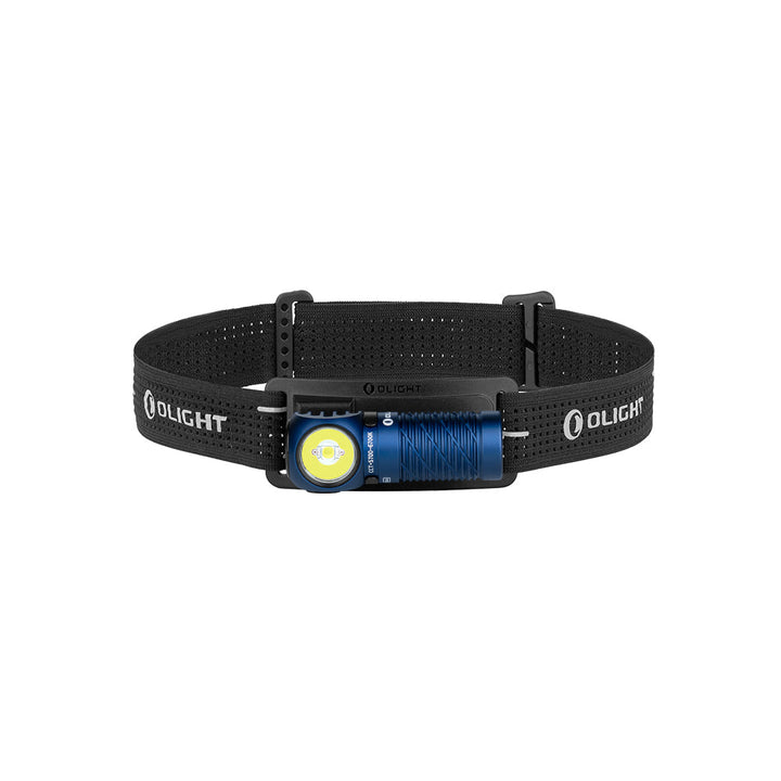 Olight Perun 3 Mini Premium Midnight Blue