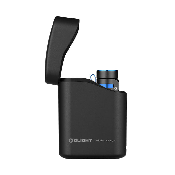 Olight Baton 4 Premium Edition Black