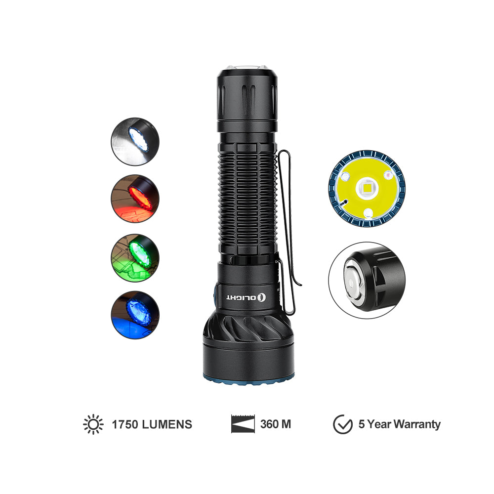 Olight Freyr