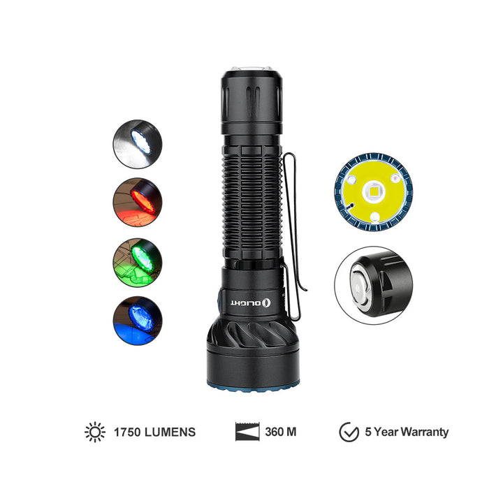 Olight Freyr