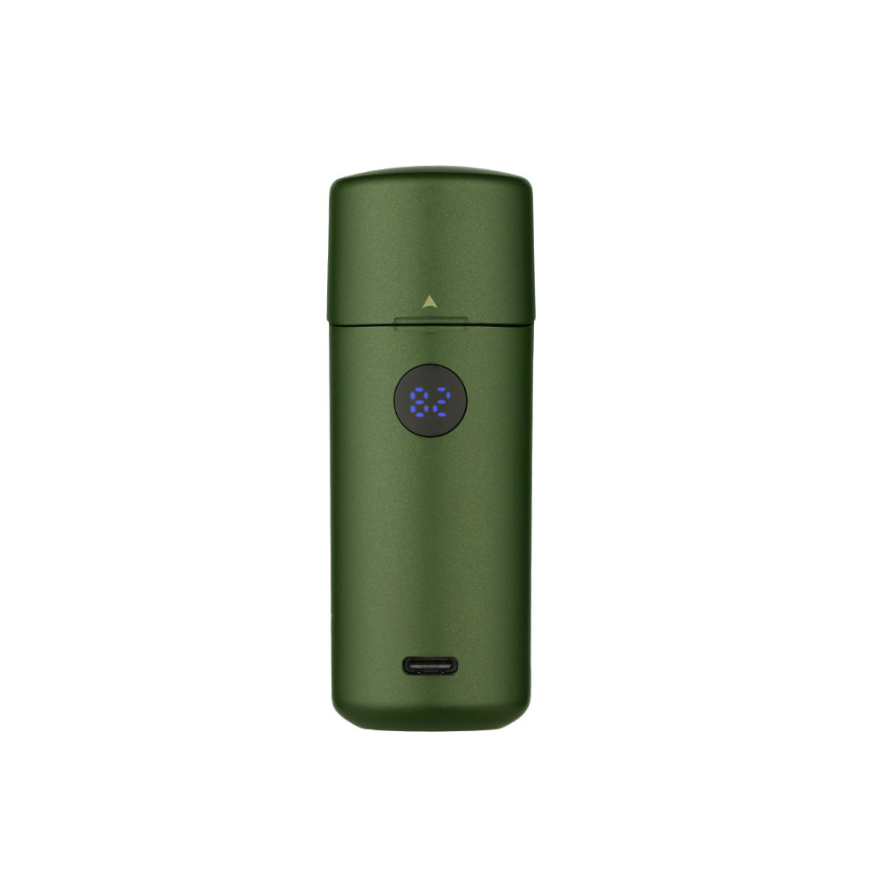 Olight Baton 4 Premium Edition OD Green
