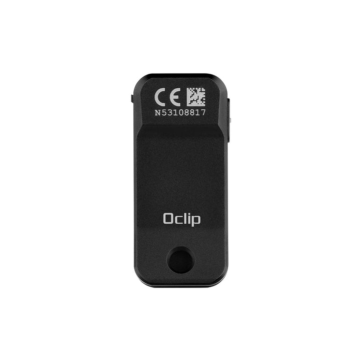 Olight Oclip Black