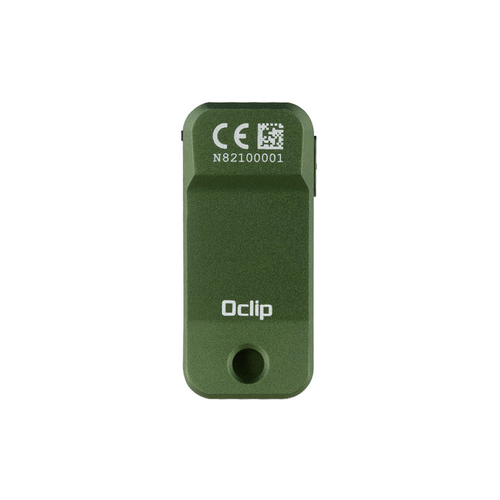 Olight Oclip OD Green