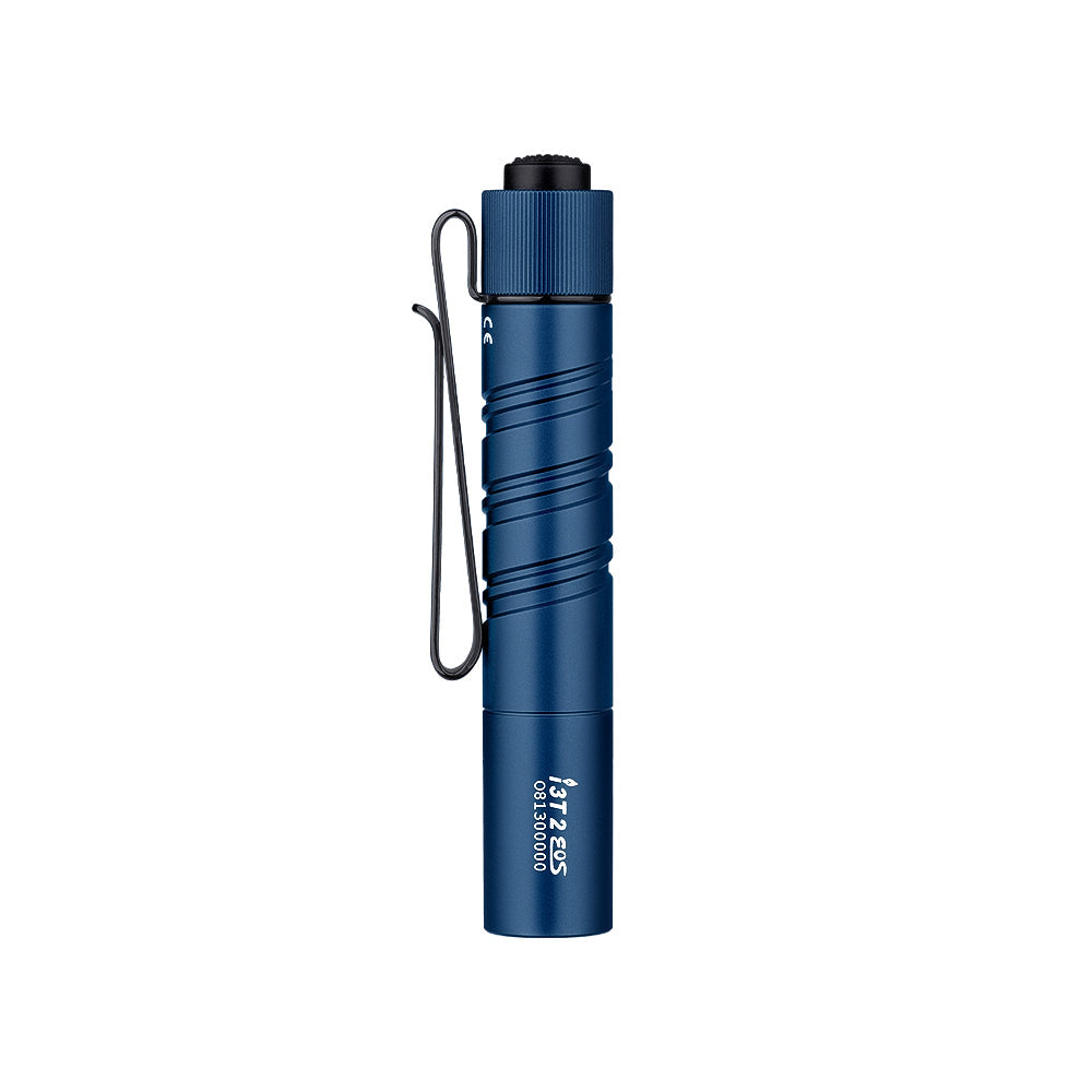 Olight i3T 2 EOS Midnight Blue