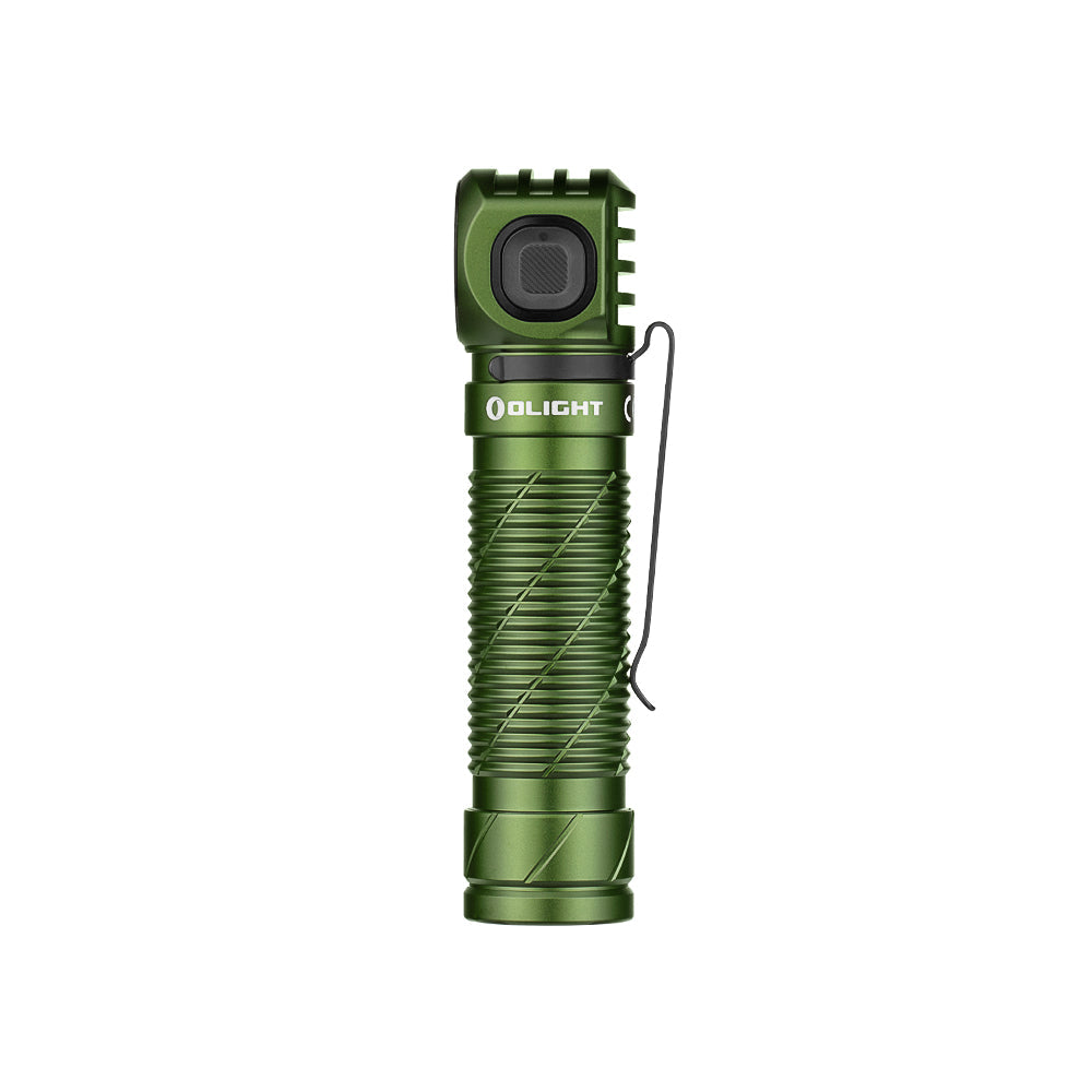 Olight Perun 3 OD Green