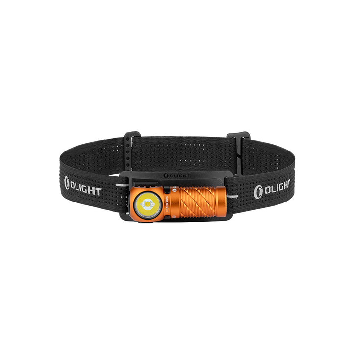 Olight Perun 3 Mini Orange