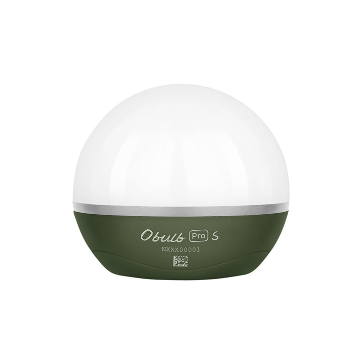 Olight Obulb Pro S