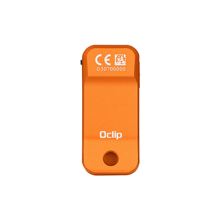Olight Oclip Orange