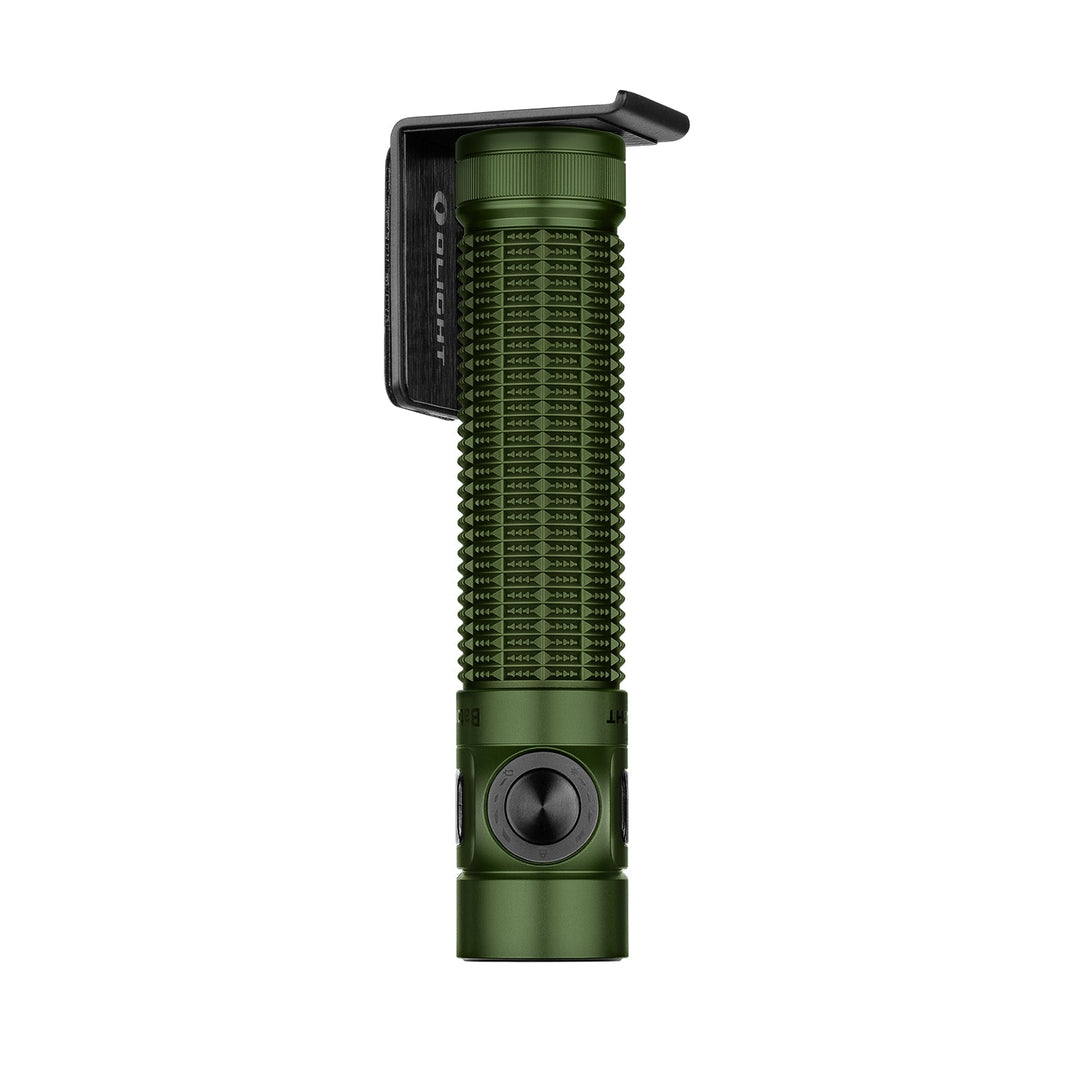 Olight Baton 4 Pro OD Green