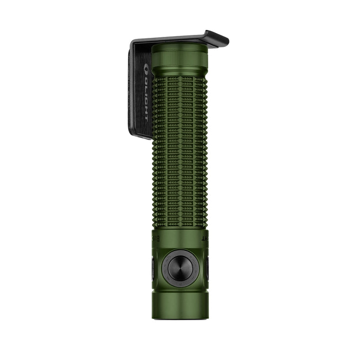 Olight Baton 4 Pro OD Green