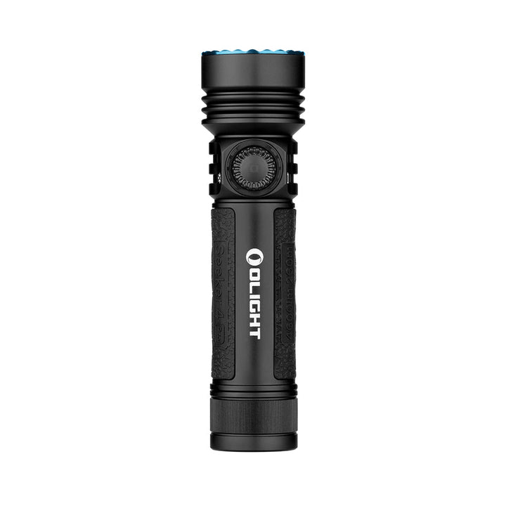 Olight Seeker 4 Pro Matte Black CW