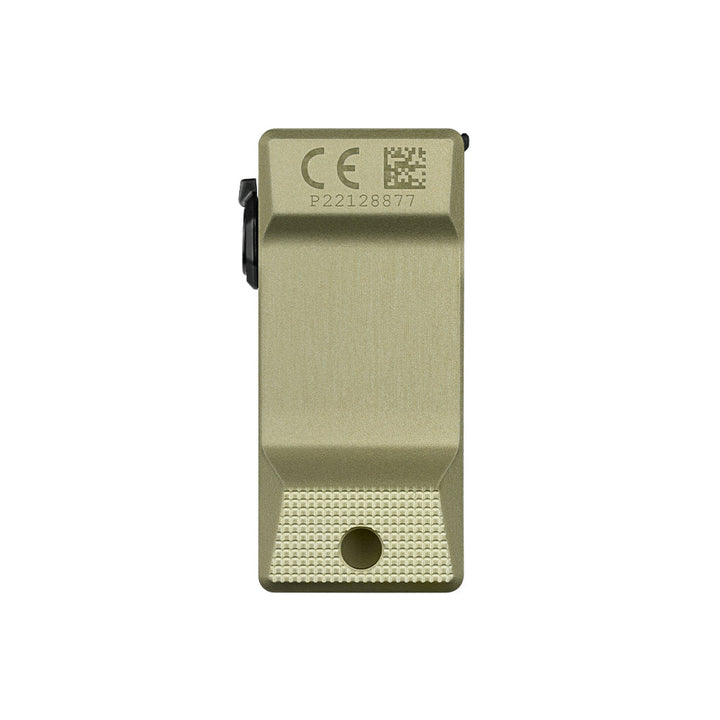 Olight Oclip Ultra Olive Green