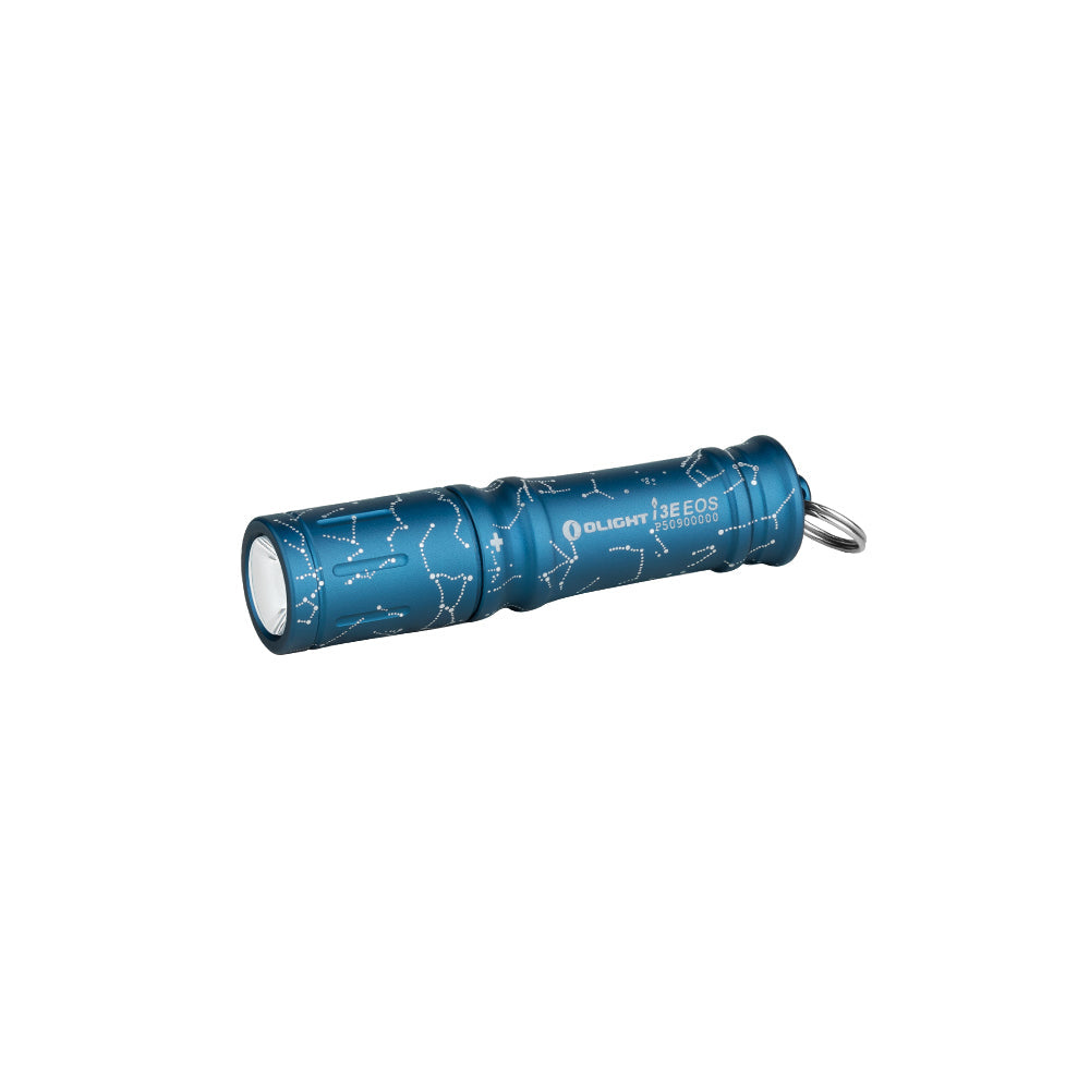 Olight i3E EOS Astral Cobalt