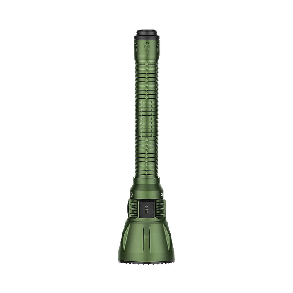 Olight Javelot Turbo 2 OD Green