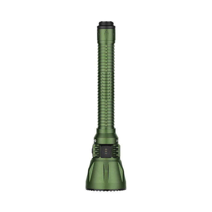 Olight Javelot Turbo 2 OD Green