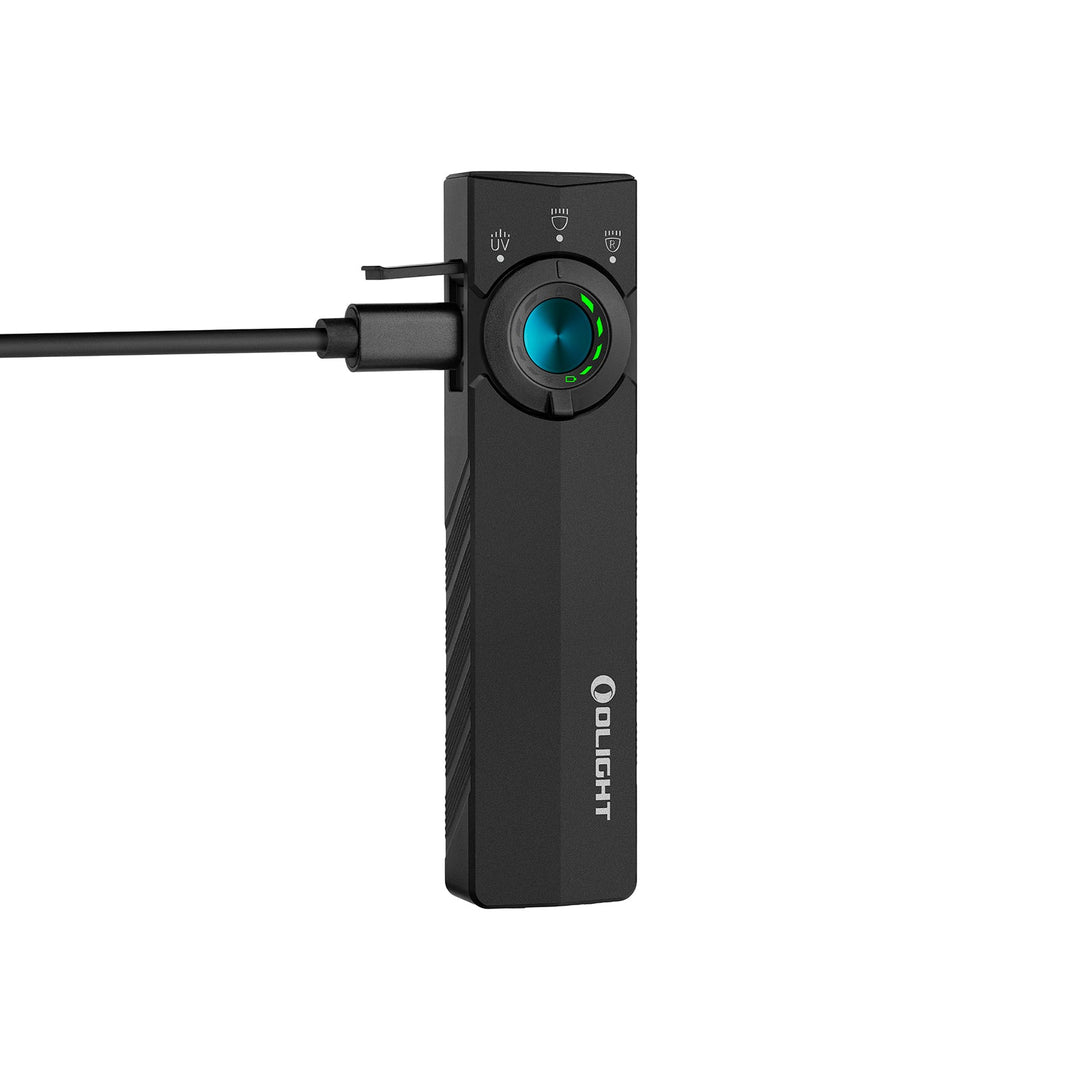 Olight ArkPro Lite Matte Black