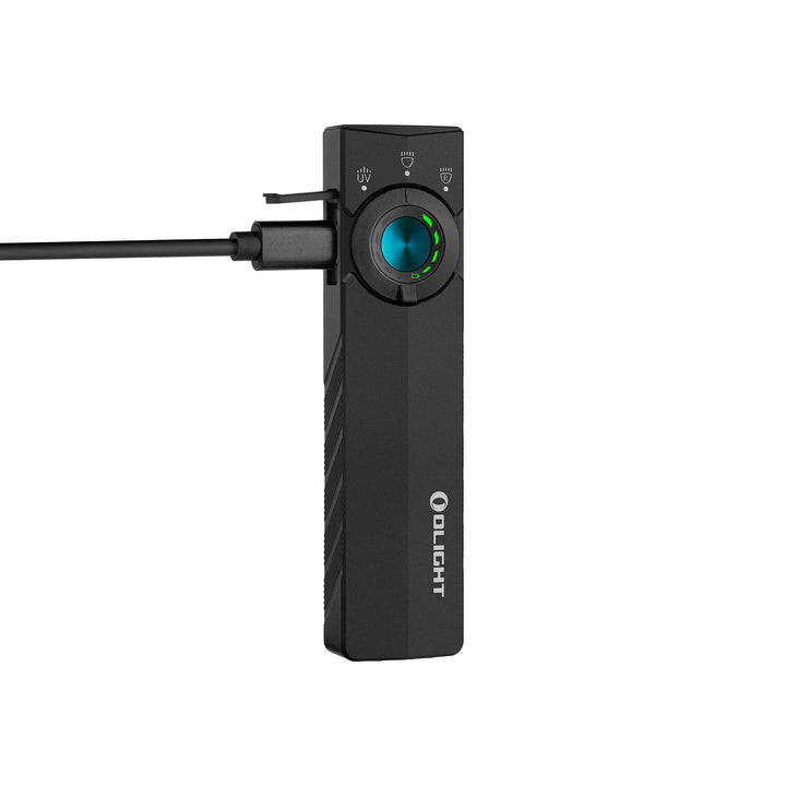 Olight ArkPro Lite Matte Black