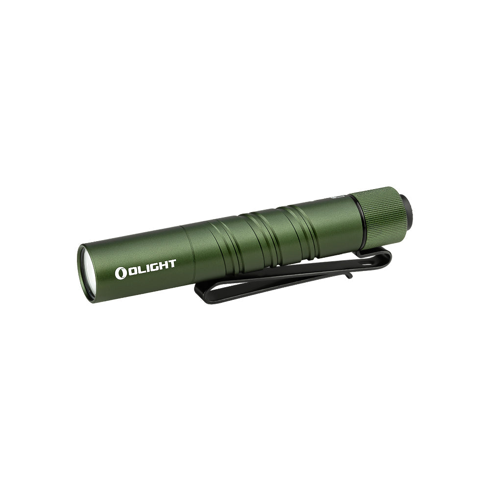 Olight i3T 2 EOS OD Green