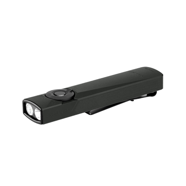Olight Arkfeld Ultra Class 1 Olive Grey NW