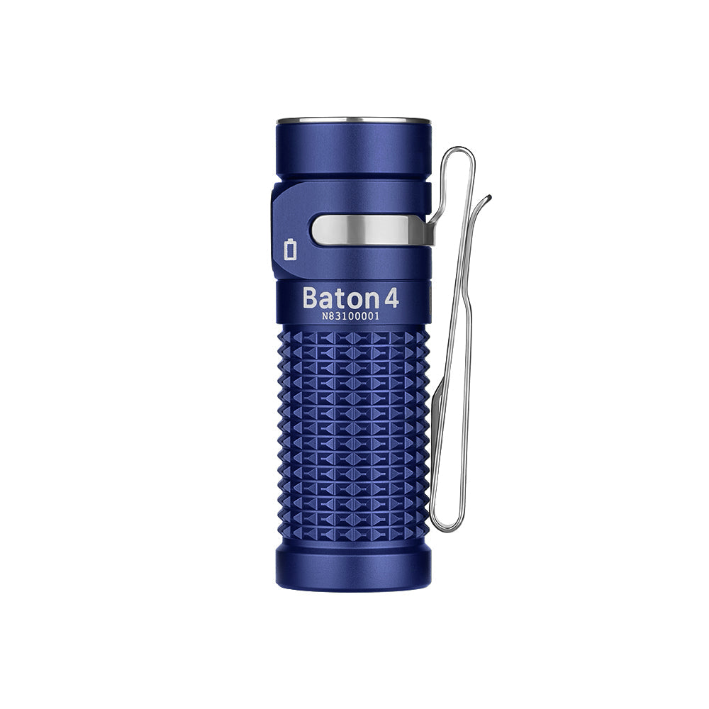 Olight Baton 4
