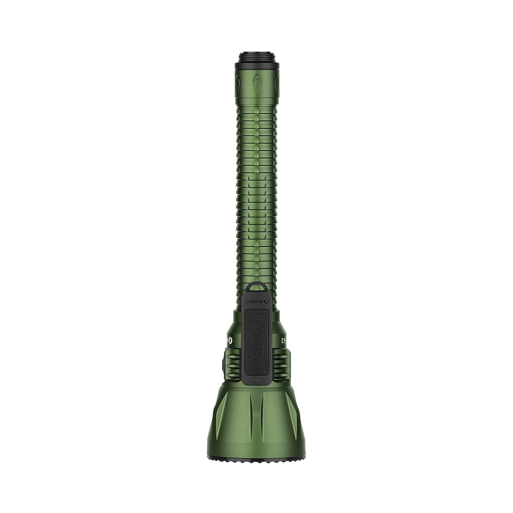 Olight Javelot Turbo 2 OD Green