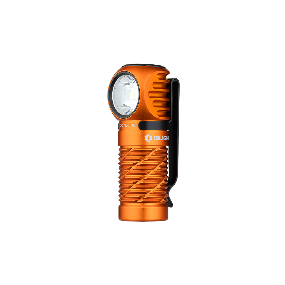 Olight Perun 3 Mini Orange