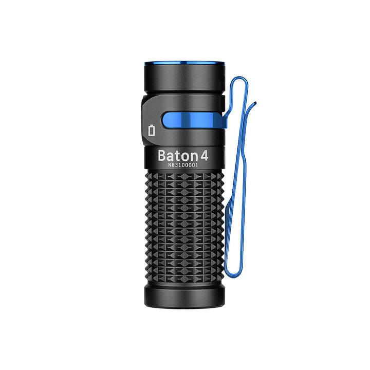Olight Baton 4 Black