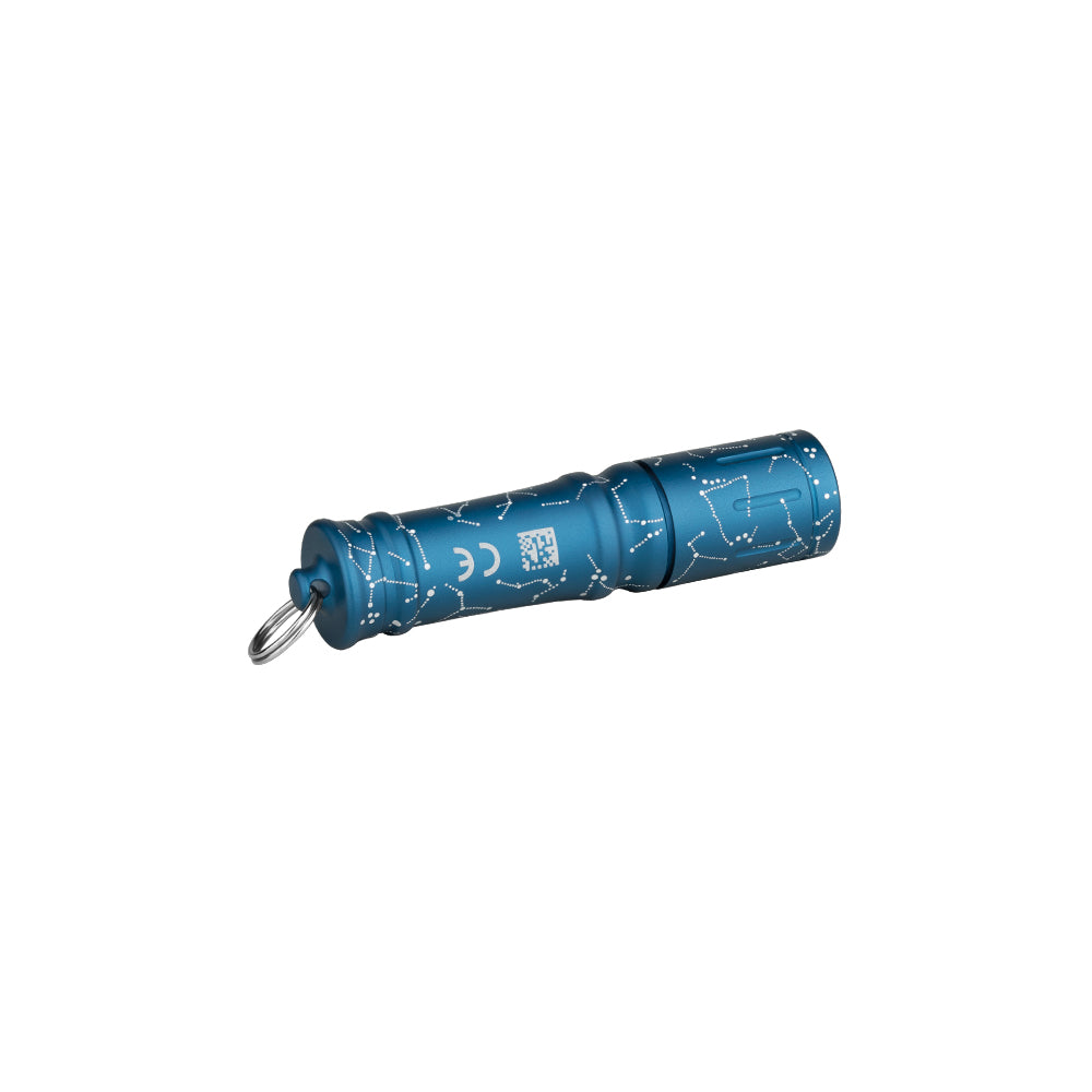 Olight i3E EOS Astral Cobalt