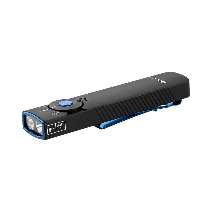Olight Arkfeld Pro Class 1 Black CW