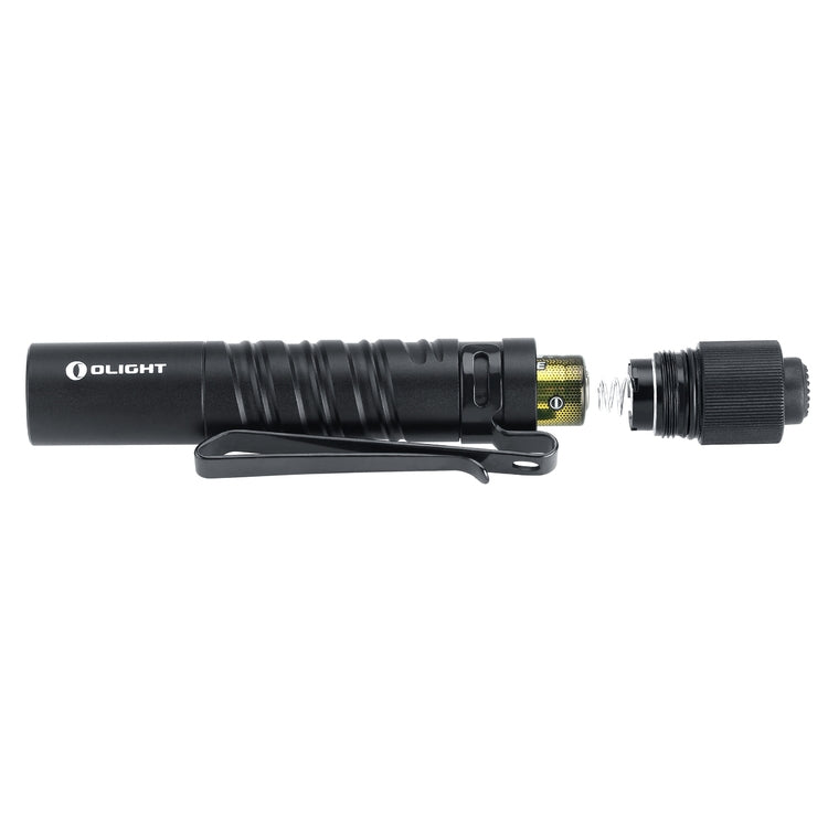 Olight i3T EOS Black