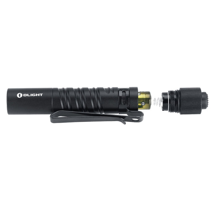 Olight i3T EOS Black