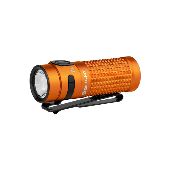 Olight Baton 4 Orange